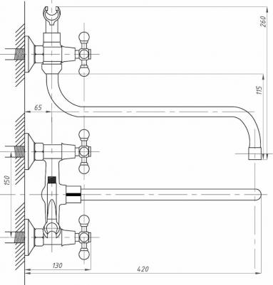 FZs-511-54 – фото 3