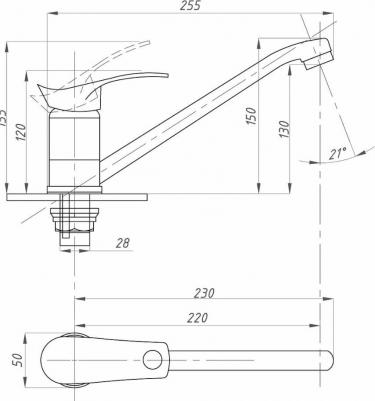 FZs-805-115 – фото 1