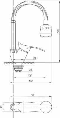 FZs-811-115 – фото 5