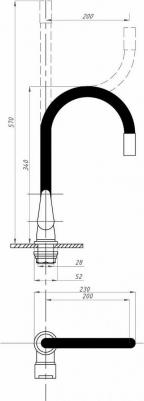 FZs-822-BL101 – фото 3