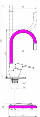 FZs-833-P129 – фото 4