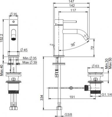 F3031XSCR – фото 1