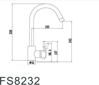 FS8232 – фото 2