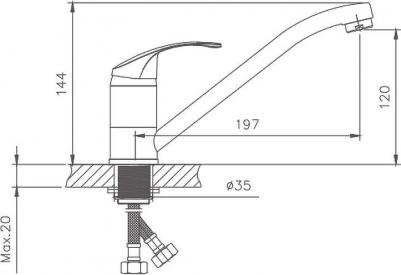 F3078 – фото 6