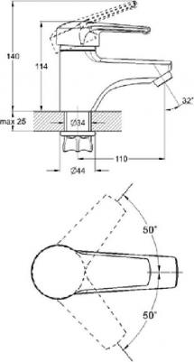 FAB4-A020 – фото 1