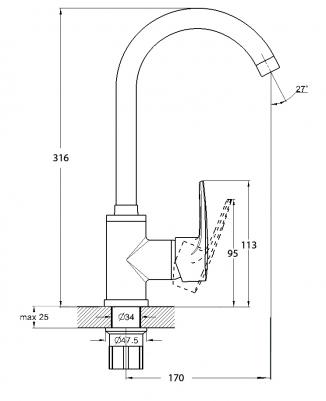 FAB4-A020 – фото 5