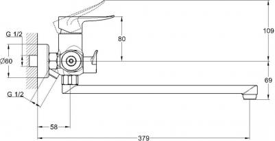GOB7-A134 – фото 1