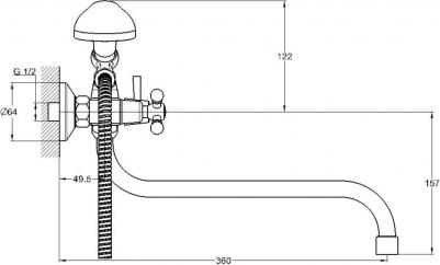 JMX7-A605 – фото 5