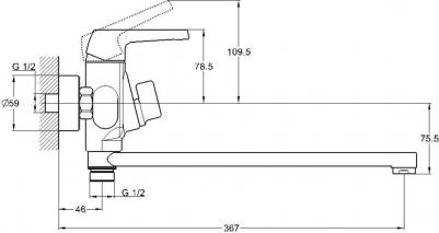 LEF7-A232 – фото 2