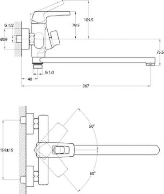 LEF7-A232 – фото 3