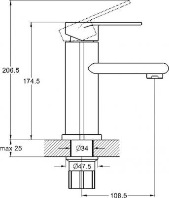NOB1-A128 – фото 6