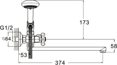 QST7-A827 – фото 4