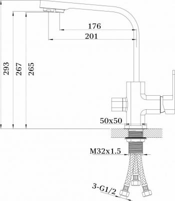 GZ-12025F – фото 1