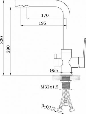 GZ 16025G – фото 2