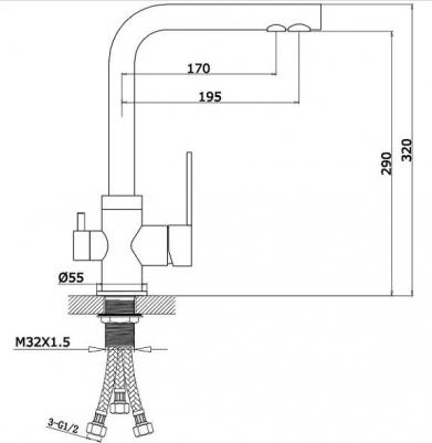 GZ 16025G – фото 3