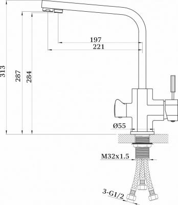 GZ 16034G – фото 3
