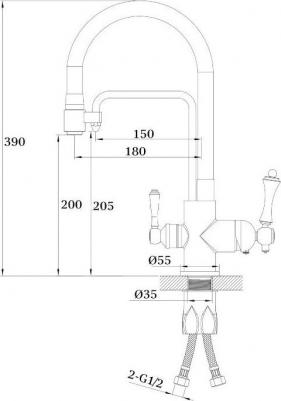 GZ-77025H – фото 1