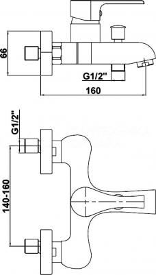Atros MBB65 – фото 6