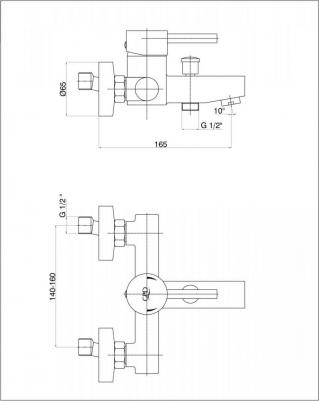 Espina MBB 70 – фото 4