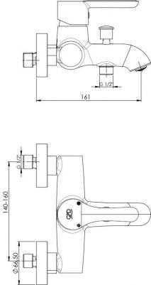 Felis MBB75 – фото 2