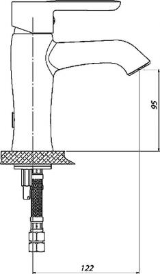 Felis MLB75 – фото 2