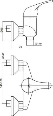Flamengo MDB10 – фото 1