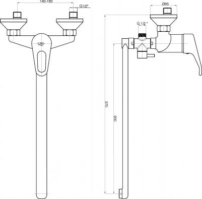 Kalipso MAE 23-3 – фото 7