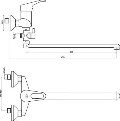 Kalipso MAE 24-3 – фото 3