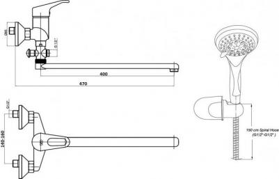 Kalipso MAE 24-3 – фото 4