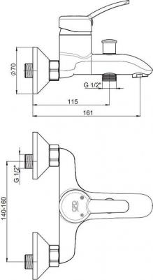 MLB175 – фото 7
