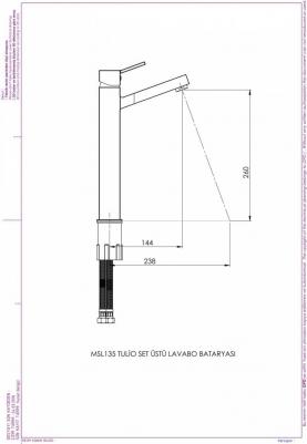 MSL 135 – фото 2