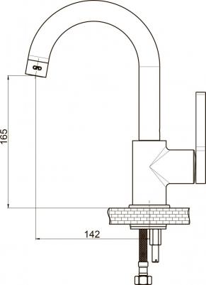 MTL165-S-R – фото 3