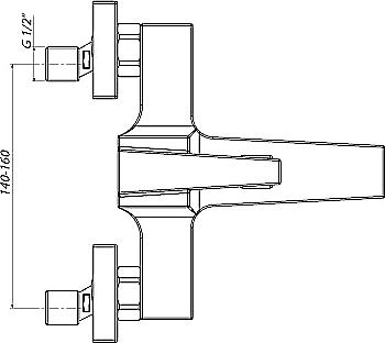 Ritmo MBB85 – фото 1