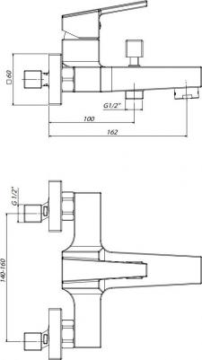 Ritmo MBB85 – фото 4