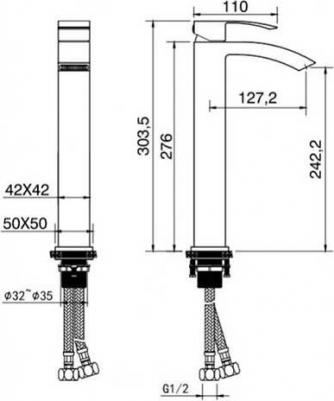 GB3007BG – фото 1