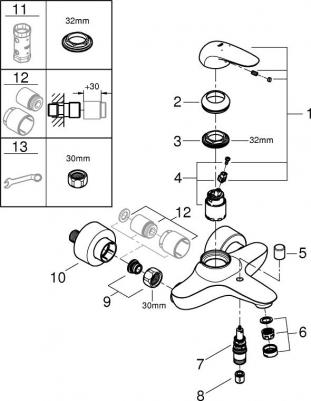 23726LS3 – фото 11