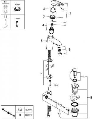 33558LS3 – фото 19