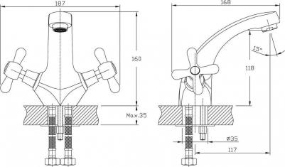 HB1025 – фото 3