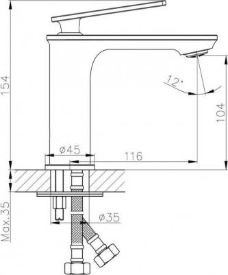 HB10548-7 – фото 2