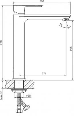 HB11505-8 – фото 3