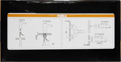 HB2201 – фото 1
