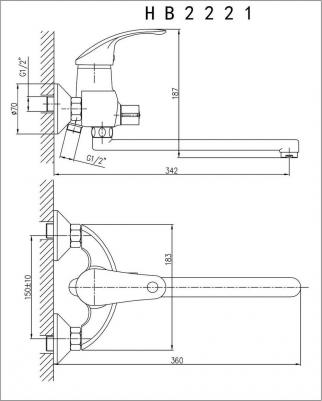HB2221 – фото 9