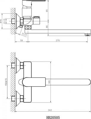 HB22505 – фото 7