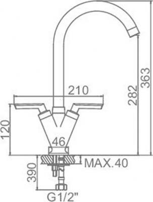 HB4098 – фото 1