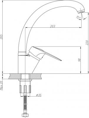 HB4104-2 – фото 5