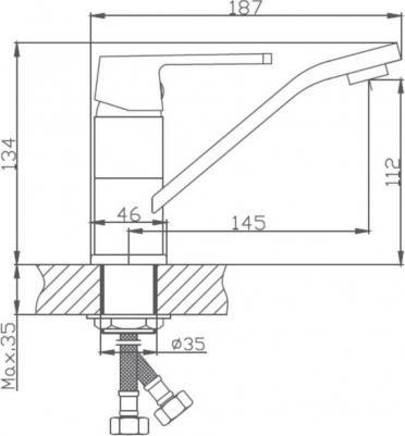 HB45804-2 – фото 2