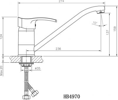 HB4970 – фото 3