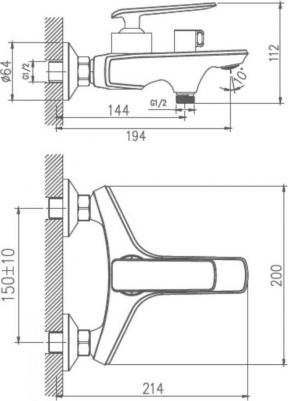HB60548-7 – фото 2