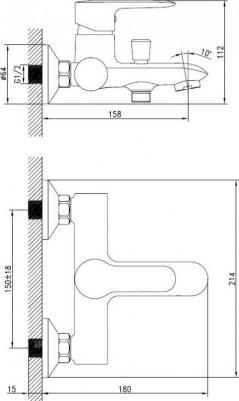 CUBSB00i02WA – фото 4