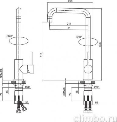 Kitchen K05STL0i05 – фото 5